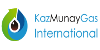 KazMunayGas