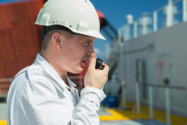 Protecting Agency — Dora Shipping Company Lebanon
